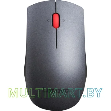 Комплект клавиатура + мышь Lenovo Professional Wireless Combo картинка 7